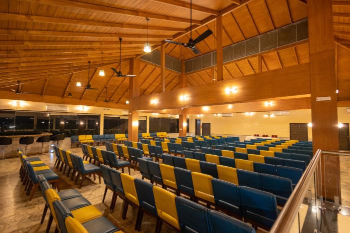 freesia resort by express inn