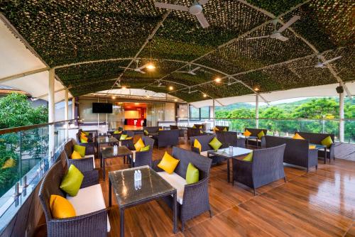 freesia resort by express inn