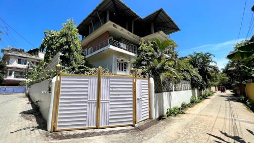 7 sis7ers homestay