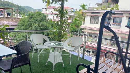 7 sis7ers homestay