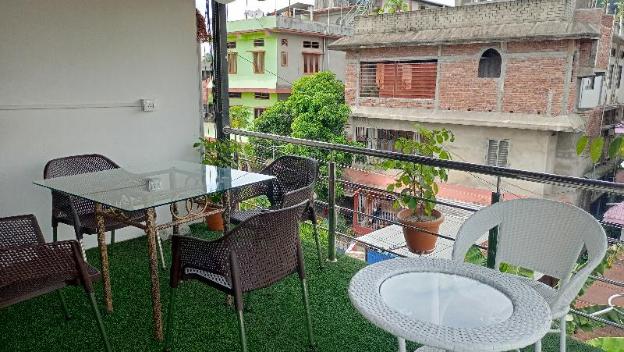 7 sis7ers homestay