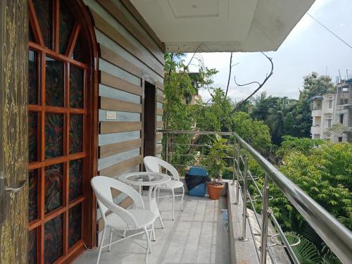 7 sis7ers homestay