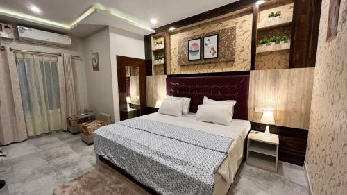 7 sis7ers homestay