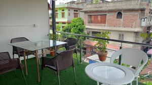 7 sis7ers homestay
