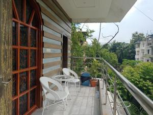 7 sis7ers homestay