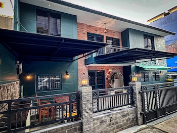 lugano arte homestay