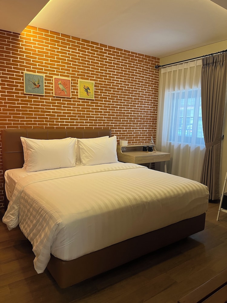 lugano arte homestay