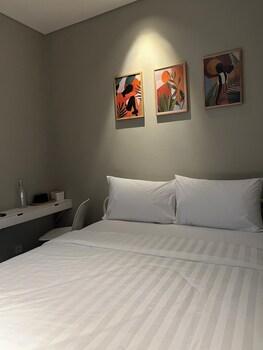 lugano arte homestay