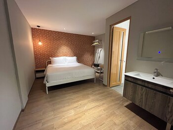 lugano arte homestay