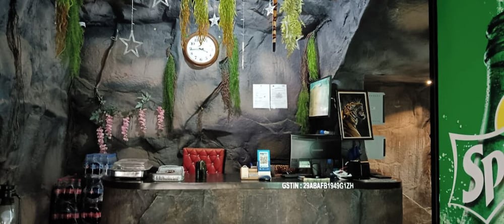 bandipura khans resort