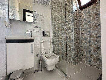 sirin garden ayvalik