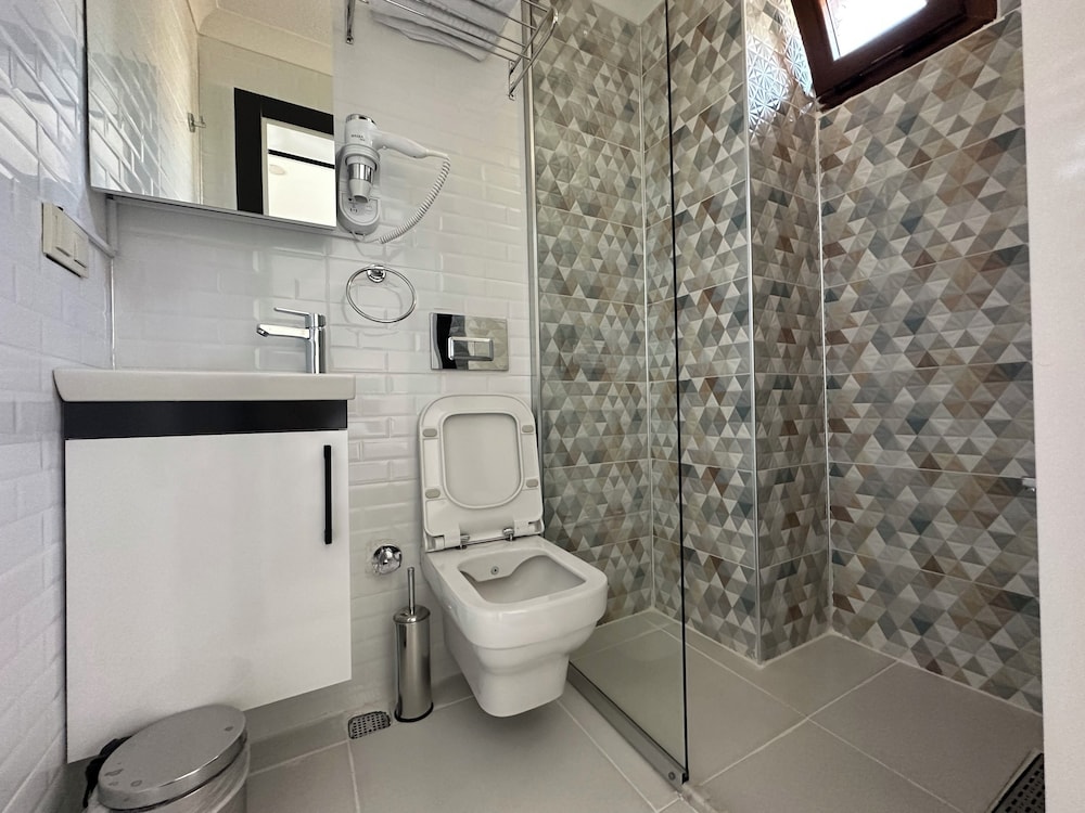 sirin garden ayvalik