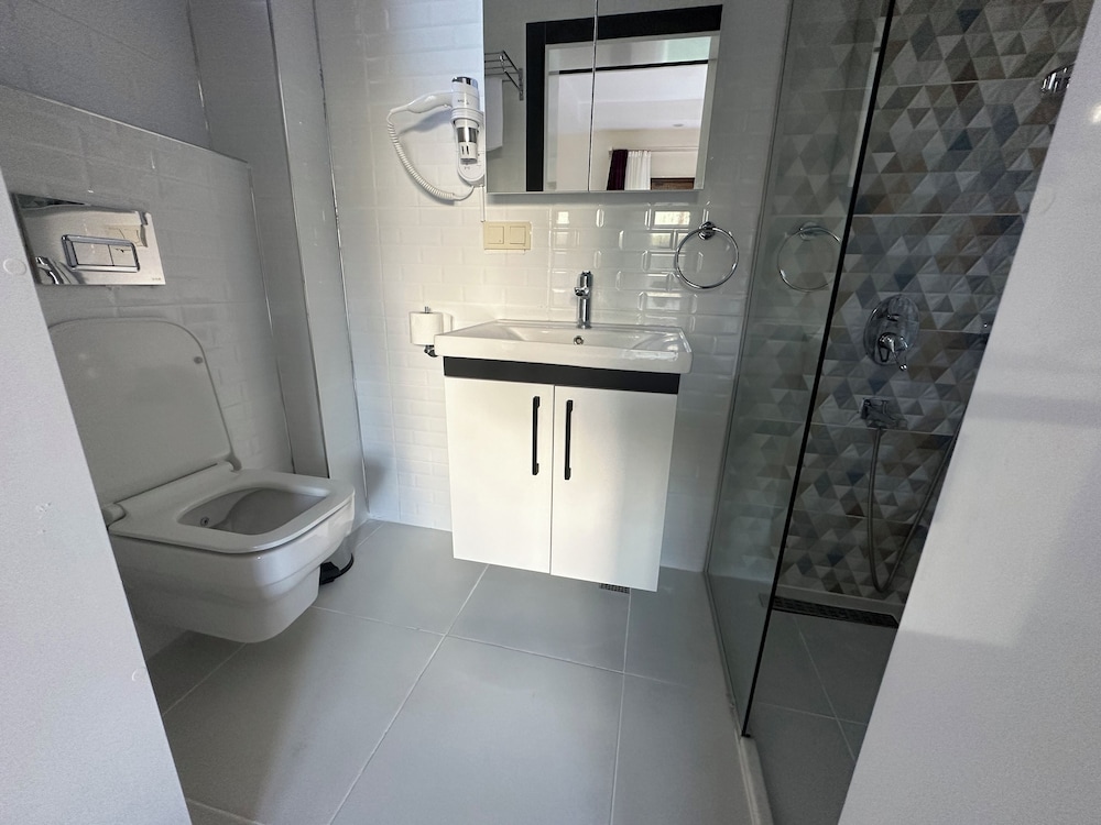 sirin garden ayvalik