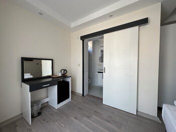 sirin garden ayvalik