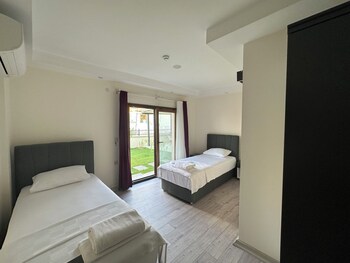 sirin garden ayvalik