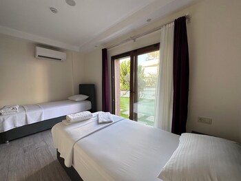 sirin garden ayvalik