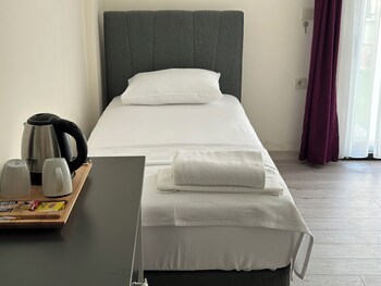 sirin garden ayvalik