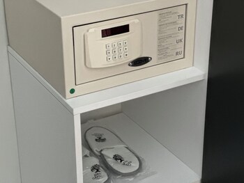 sirin garden ayvalik