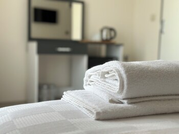 sirin garden ayvalik