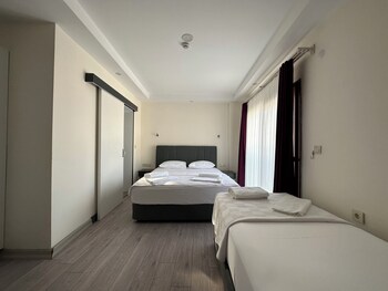 sirin garden ayvalik