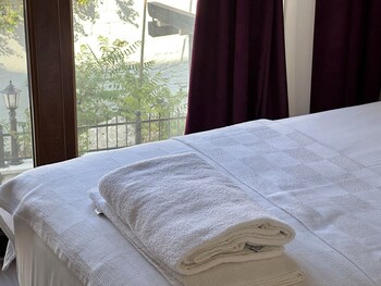 sirin garden ayvalik