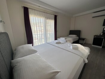 sirin garden ayvalik