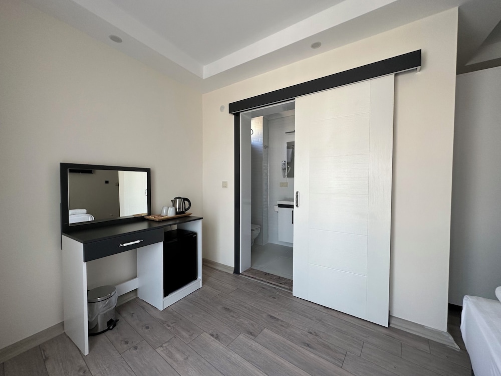 sirin garden ayvalik