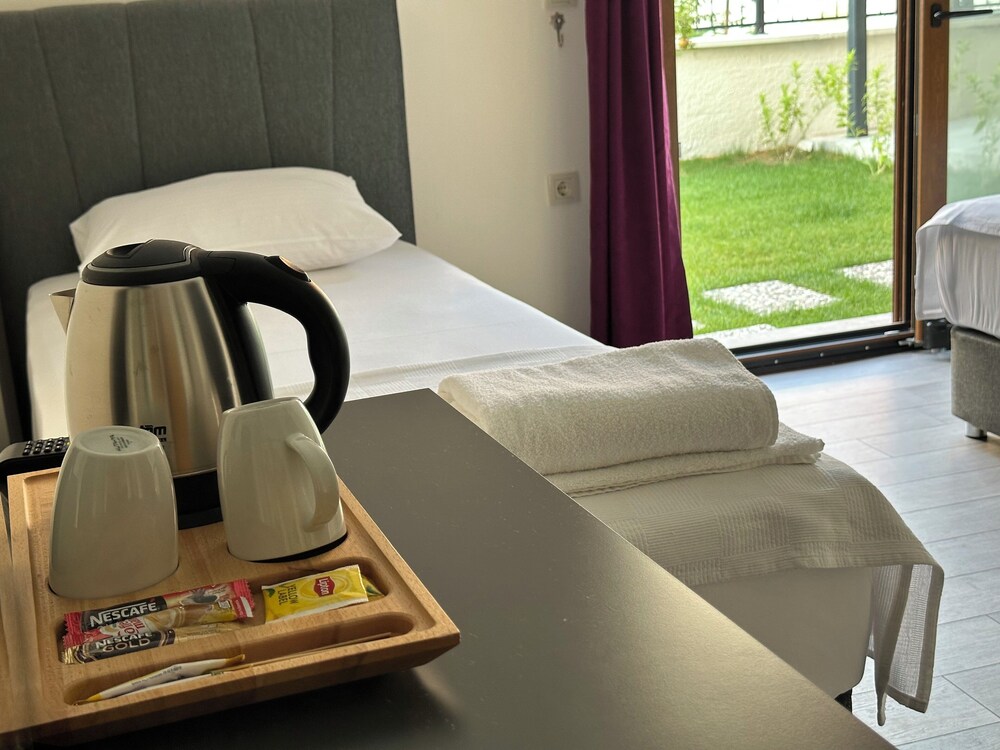 sirin garden ayvalik