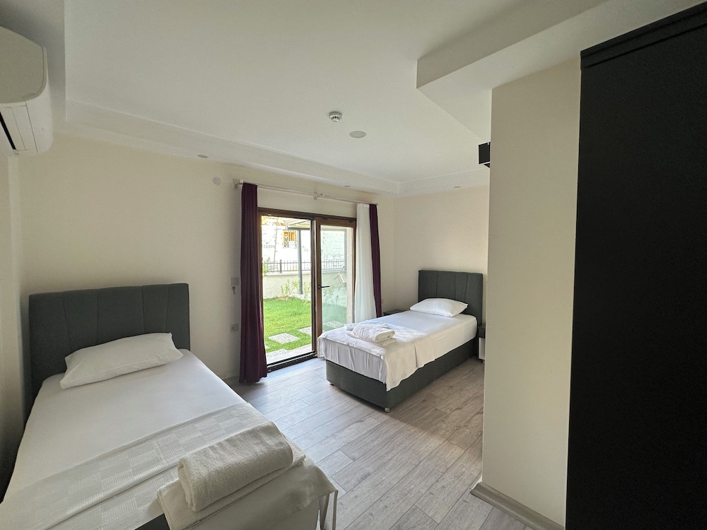 sirin garden ayvalik