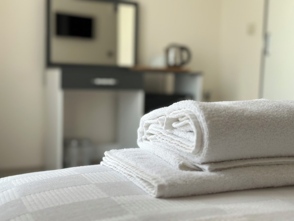 sirin garden ayvalik