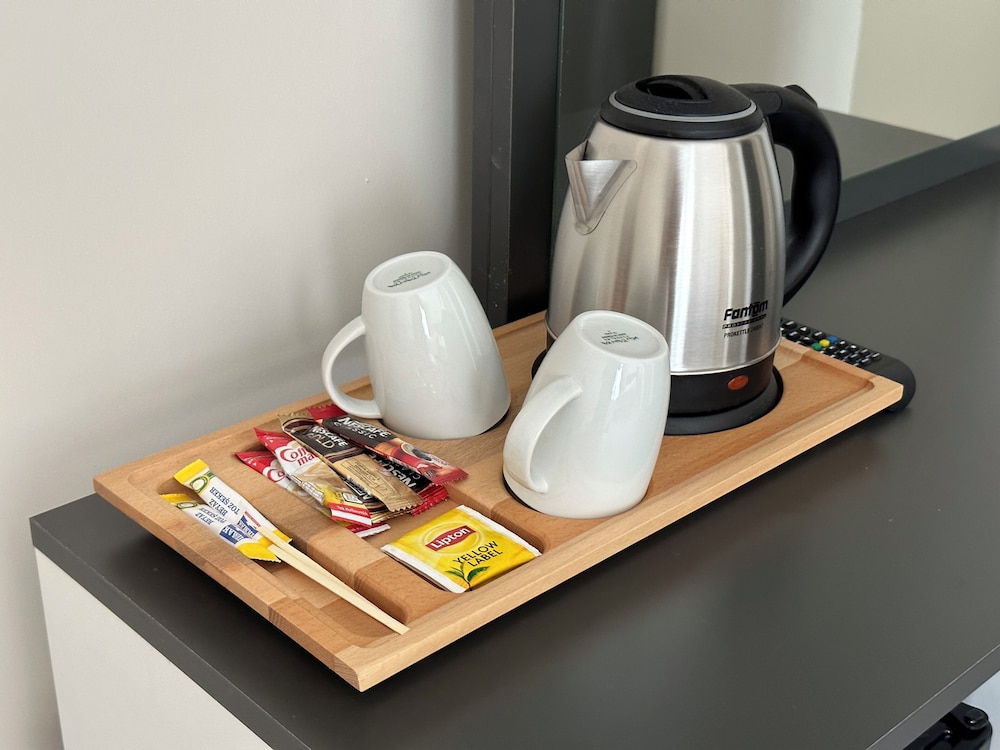 sirin garden ayvalik