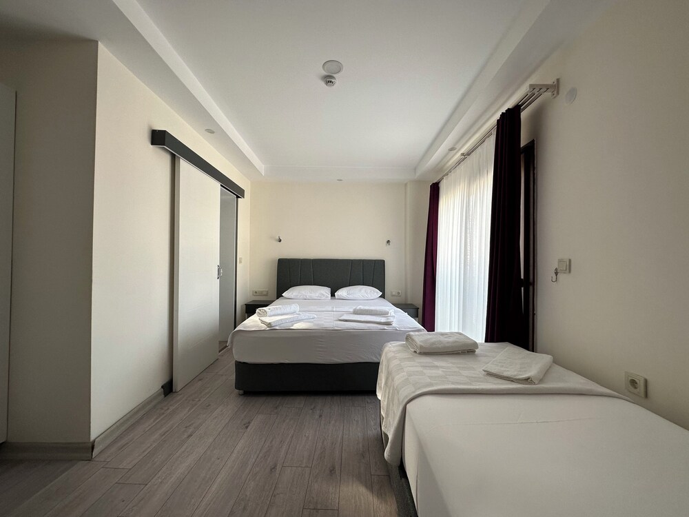 sirin garden ayvalik