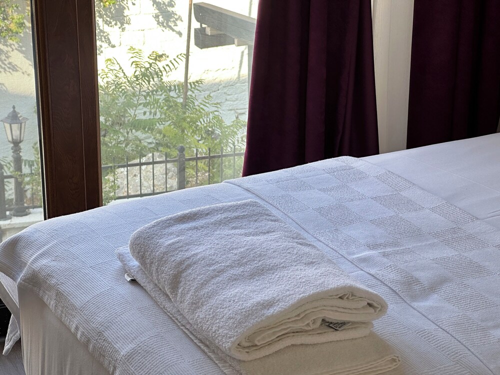 sirin garden ayvalik