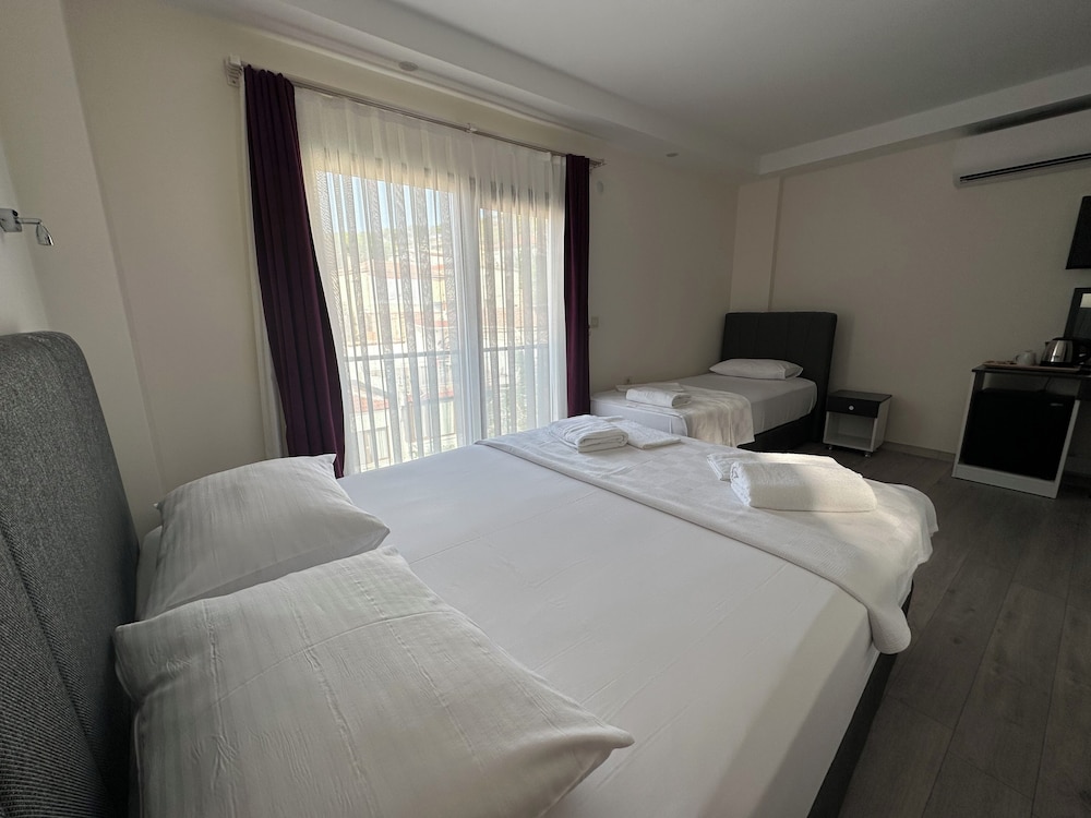 sirin garden ayvalik