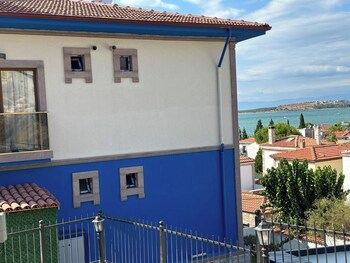 sirin garden ayvalik