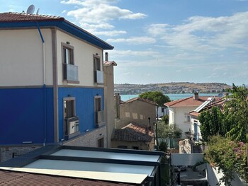 sirin garden ayvalik