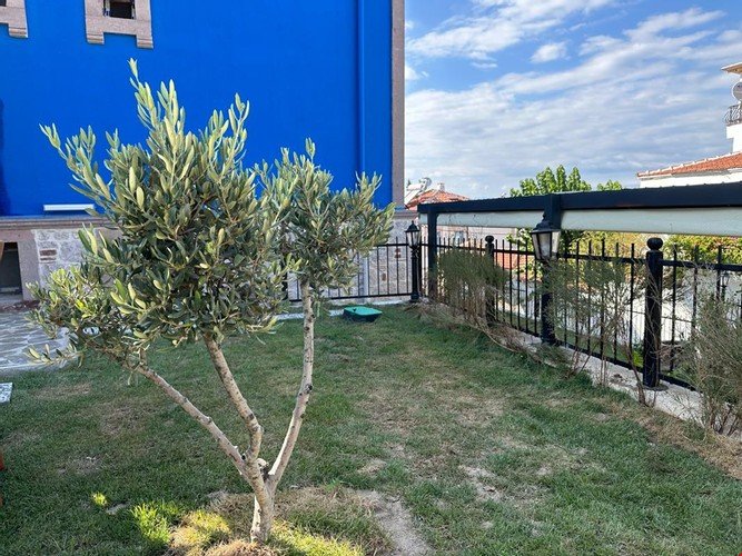 sirin garden ayvalik