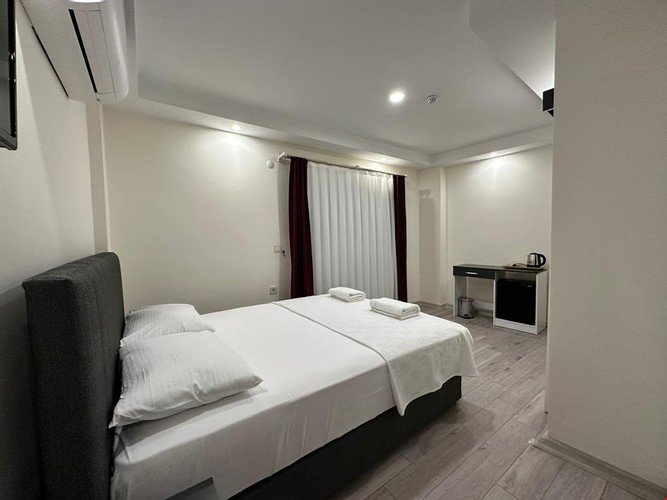 sirin garden ayvalik