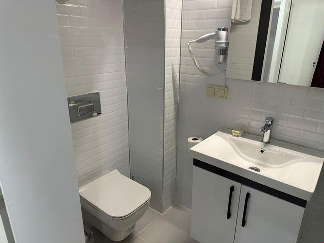 sirin garden ayvalik