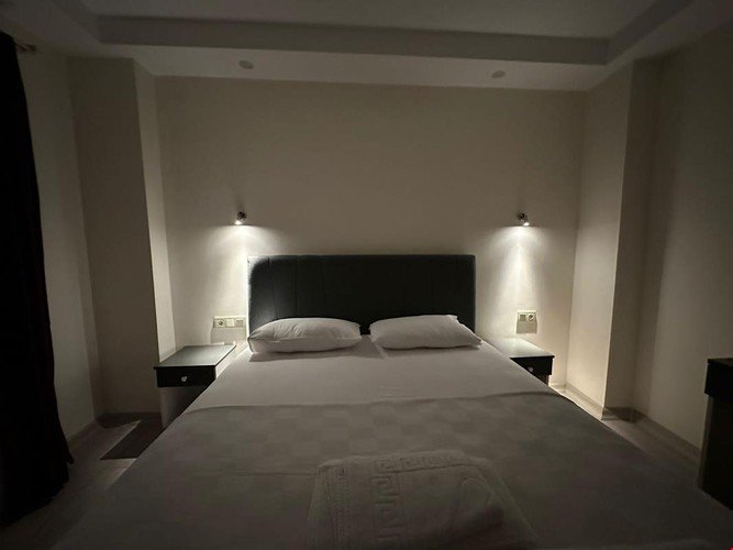 sirin garden ayvalik