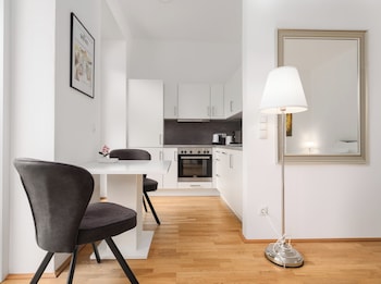 myschonbrunn apartments