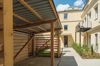 myschonbrunn apartments