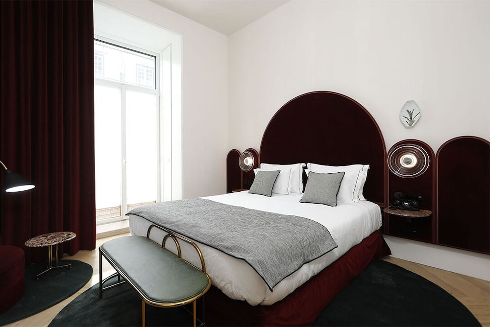 montebelo vista alegre lisboa chiado