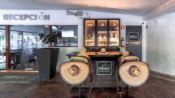 inhouse select hacienda tres rios