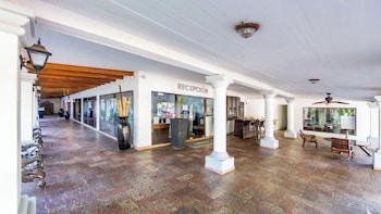 inhouse select hacienda tres rios