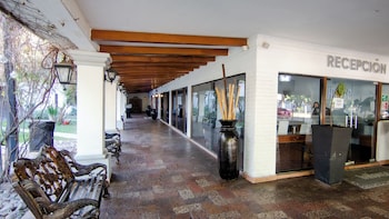 inhouse select hacienda tres rios