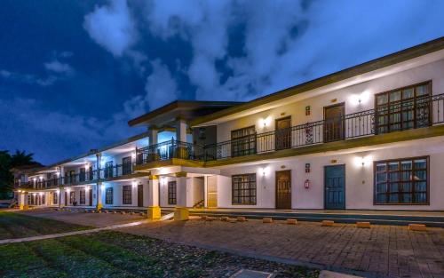 inhouse select hacienda tres rios