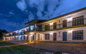 inhouse select hacienda tres rios