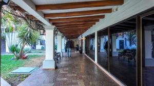 inhouse select hacienda tres rios