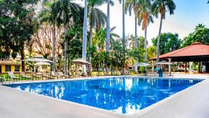 inhouse select hacienda tres rios